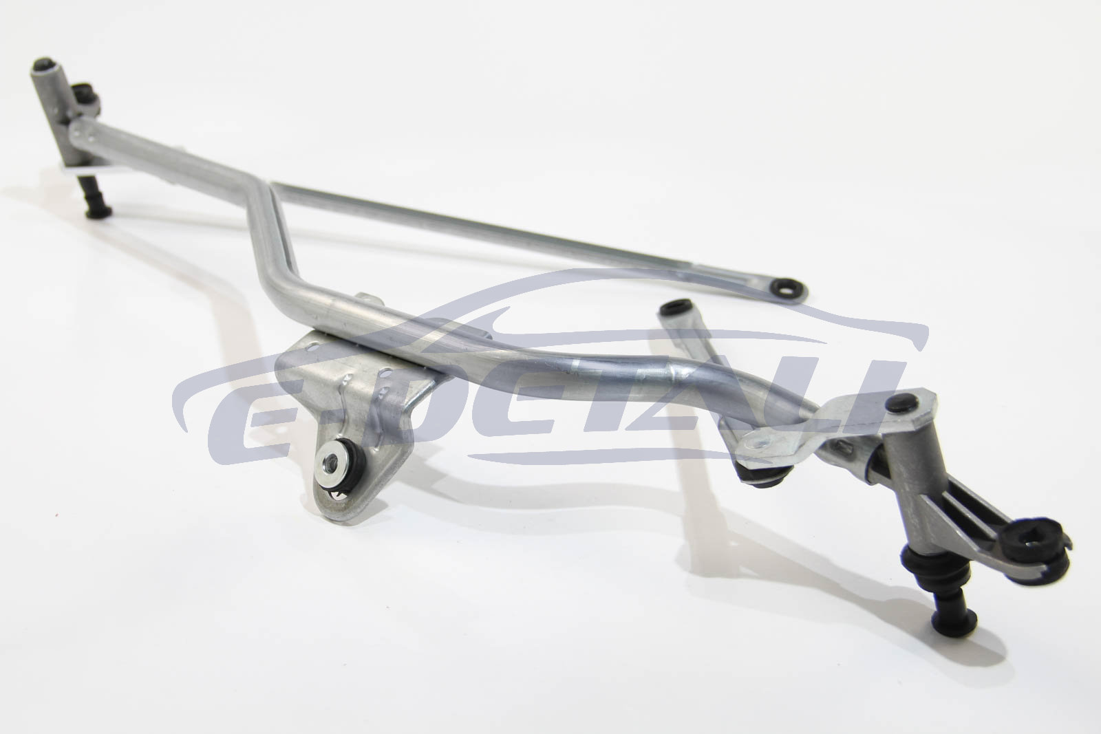 1198102000 JP GROUP Система тяг и рычагов привода стеклоочистителя